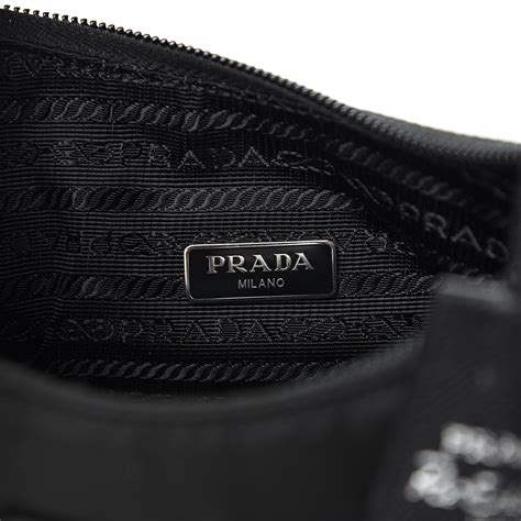prada re edition tessuto